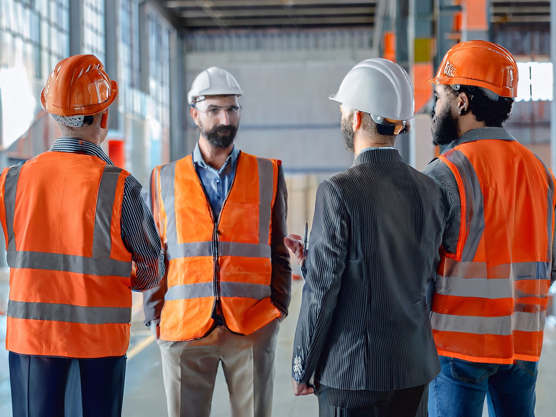 Help sponsoring workplace immigration in Chicago