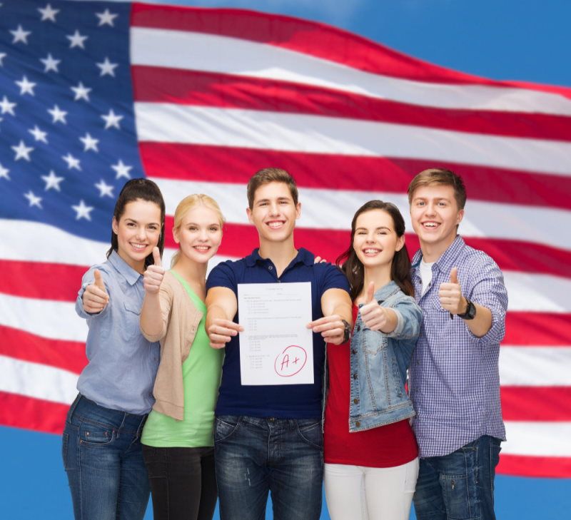 US citizenship test
