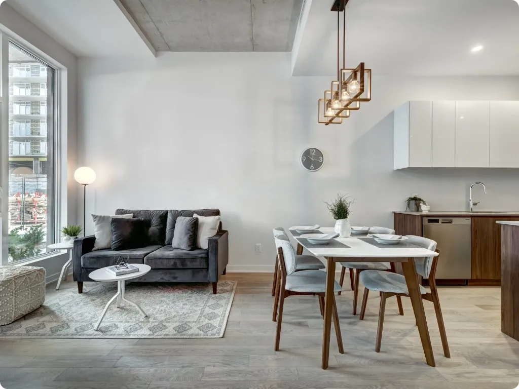 Chicago Ideal Housing for Anyone Coming into the Country