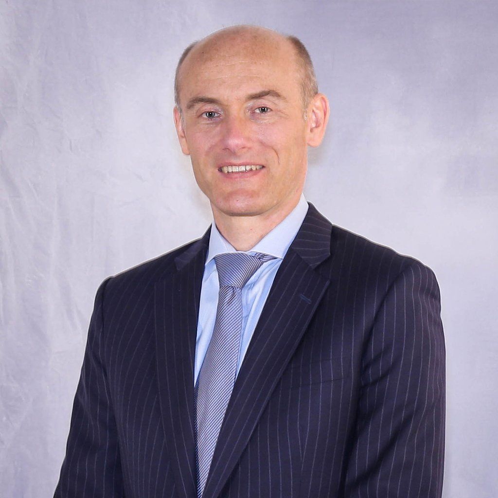 James C Ten Broeck Jr - Chicago Immigration Advocates Law Office